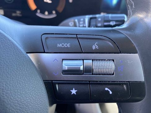 Certified 2024 Hyundai Kona SEL image 22