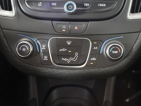 Used 2023 Chevrolet Malibu LS w/ Driver Confidence Package FWD image 41
