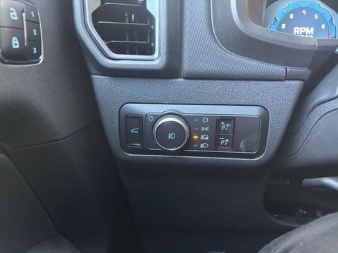 New 2025 Ford Bronco Sport Outer Banks w/ Outer Banks Tech Package+ AWD/4WD image 17
