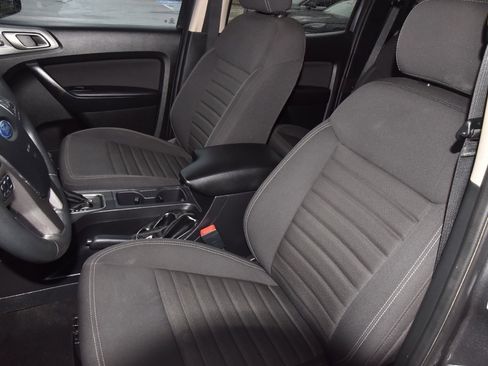 Certified 2022 Ford Ranger XLT w/ Equipment Group 301A Mid image 30