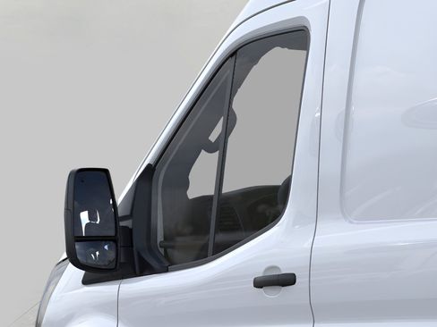 New 2026 Ford Transit 350 148 Medium Roof RWD image 20