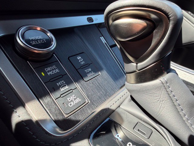 Used 2024 Lexus GX 550 AWD/4WD image 14