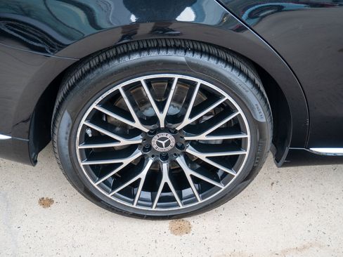 Used 2022 Mercedes-Benz S 580 4MATIC Sedan image 39