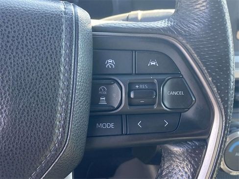 Used 2024 Toyota Tacoma TRD Sport image 20