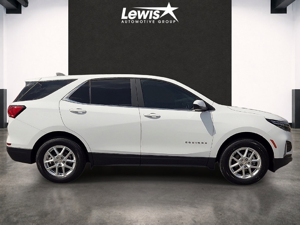 Used 2024 Chevrolet Equinox LT AWD/4WD image 5