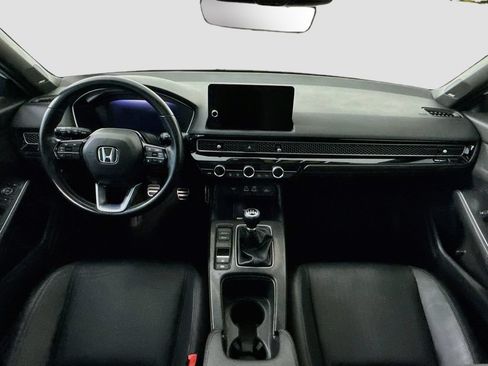 Certified 2024 Honda Civic Sport Touring image 13