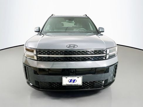 Certified 2026 Hyundai Santa Fe Calligraphy AWD/4WD image 2