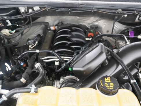 Used 2019 Ford F150 XLT AWD/4WD image 27