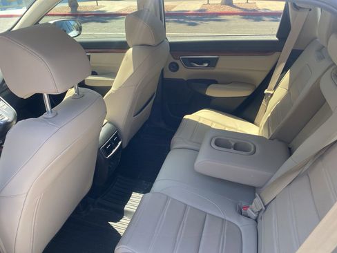 Used 2022 Honda CR-V Touring image 20