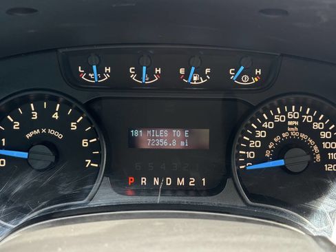 Used 2014 Ford F150 STX w/ Equipment Group 201A Mid AWD/4WD image 20