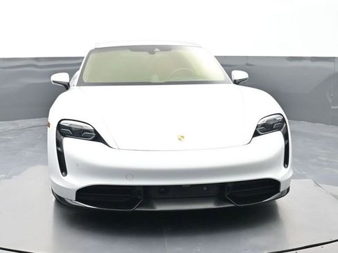 Certified 2020 Porsche Taycan Turbo S image 26