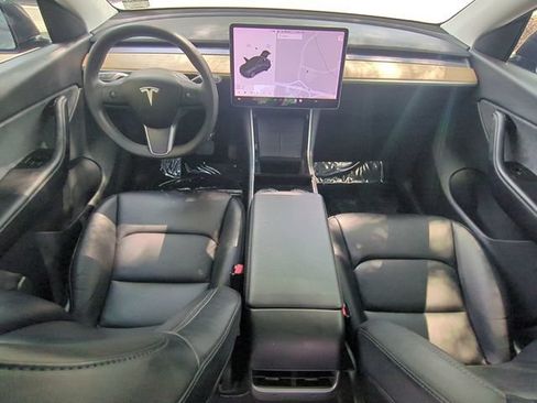 Used 2020 Tesla Model Y Long Range AWD/4WD image 31