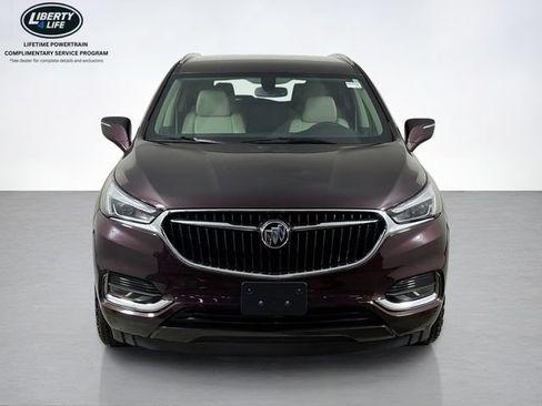 Used 2019 Buick Enclave Essence AWD/4WD image 8