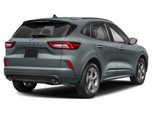 Used 2023 Ford Escape ST-Line w/ Tech Pack #1 FWD image 2