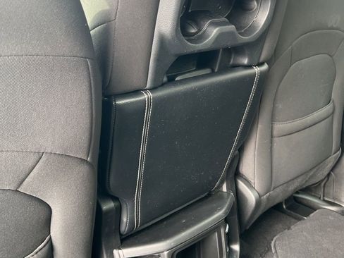 Used 2025 RAM 1500 Tradesman image 18