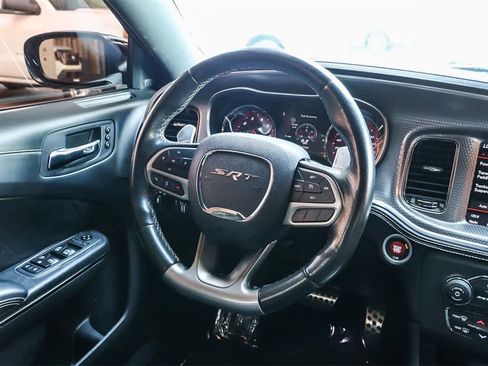 Used 2019 Dodge Charger SRT Hellcat w/ Navigation & Travel Group image 20