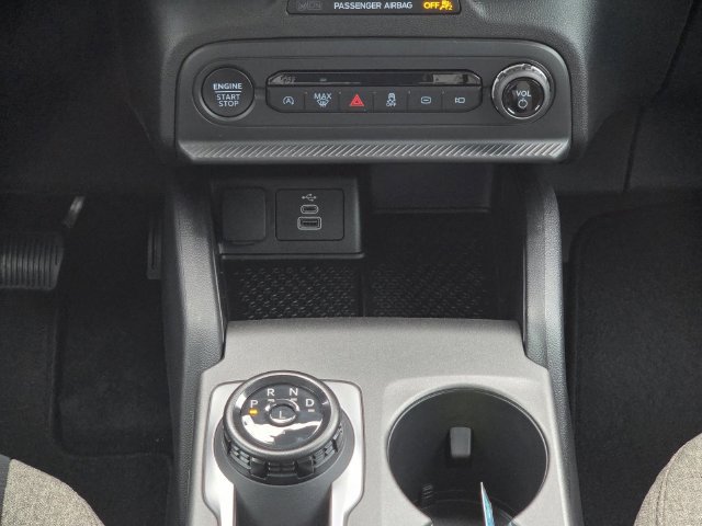 New 2026 Ford Bronco Sport Big Bend AWD/4WD image 14