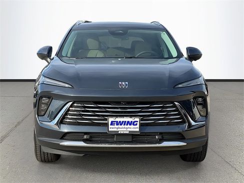 New 2026 Buick Envision Preferred image 2