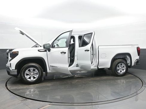 New 2026 GMC Sierra 1500 Pro w/ Pro Value Package image 55