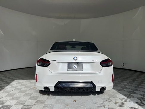 New 2026 BMW 230i xDrive 230i xDrive w/ Premium Package image 6