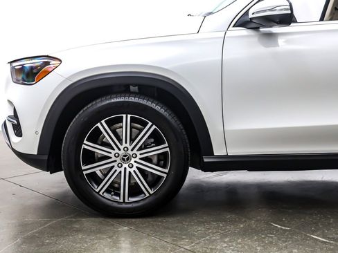 Certified 2025 Mercedes-Benz GLE 350 4MATIC image 12