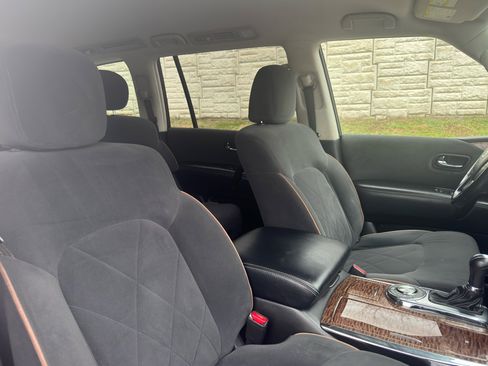 Used 2020 Nissan Armada SV w/ Driver Package image 40