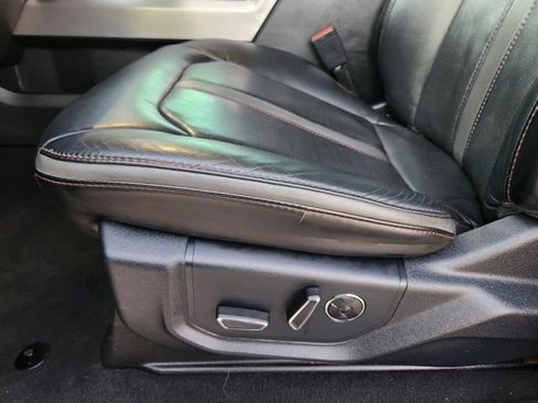 Used 2021 Ford F350 Platinum image 23