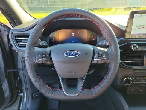 New 2026 Ford Escape ST-Line w/ Cold Weather Package image 22