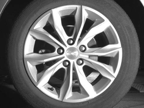 Used 2024 Chevrolet Malibu LT image 21