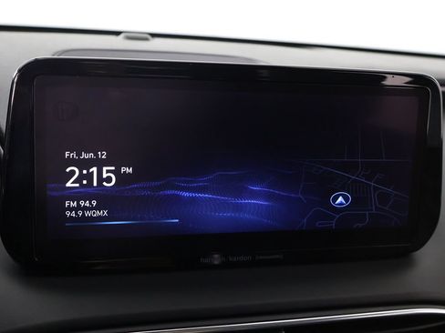 Used 2021 Hyundai Santa Fe Limited w/ Cargo Package AWD/4WD image 51