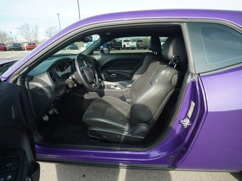 Used 2023 Dodge Challenger R/T w/ Plus Package image 13