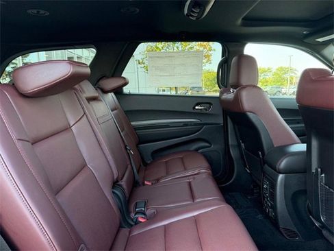New 2026 Dodge Durango GT image 12