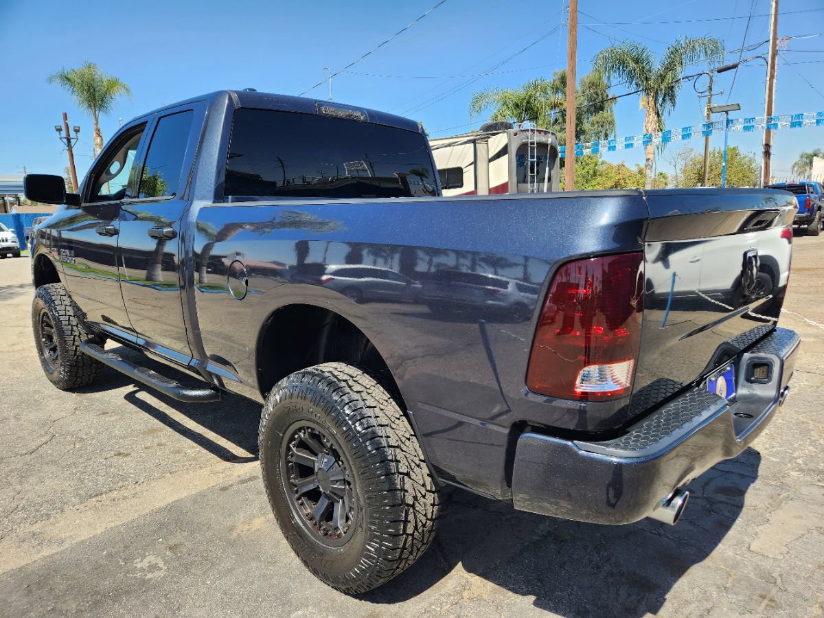 Used 2014 RAM 1500 Express RWD image 6