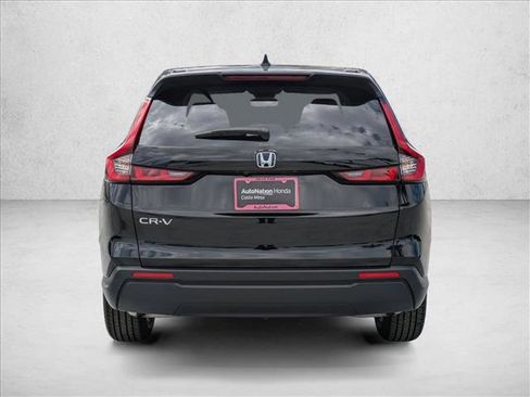 New 2026 Honda CR-V EX image 8