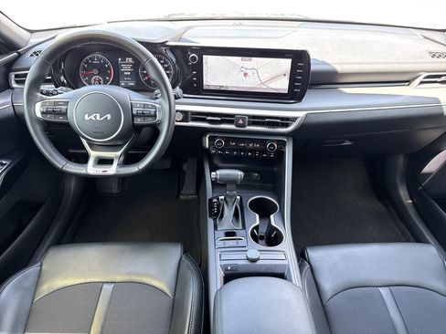 Used 2022 Kia K5 GT-Line image 27