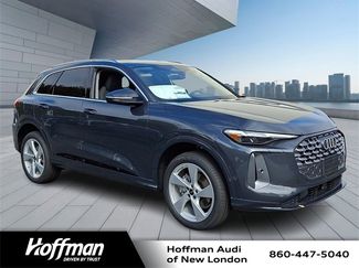 New 2025 Audi Q5 2.0T Premium Plus video 1