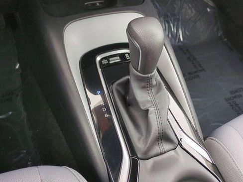 Certified 2024 Toyota Corolla SE w/ SE Premium Package image 14