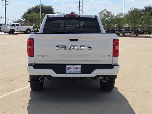 New 2026 RAM 1500 Lone Star image 7