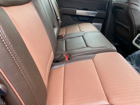 New 2025 Ford F250 King Ranch w/ Tremor Off-Road Package image 39