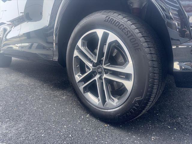 Used 2025 Audi Q5 Premium w/ 19" Wheel Package AWD/4WD image 20