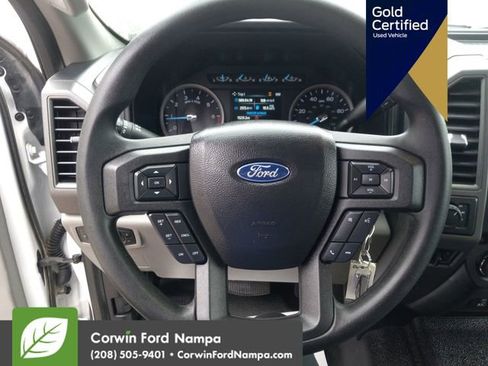 Used 2021 Ford F350 XL w/ Power Equipment Group image 16