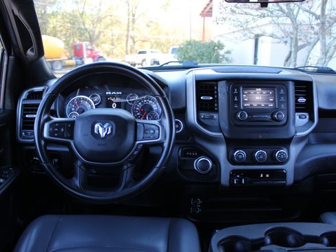 Used 2024 RAM 2500 Tradesman image 28