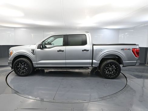 Used 2021 Ford F150 XLT w/ Equipment Group 301A Mid image 10