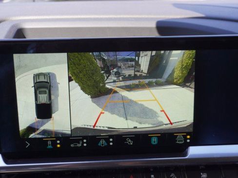 Used 2022 Chevrolet Silverado 1500 RST w/ All Star Edition Plus image 30