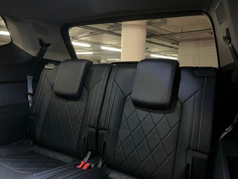 New 2026 Volkswagen Atlas SEL Premium R-Line image 23