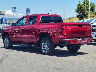 New 2026 Chevrolet Colorado LT w/ LT Convenience Package RWD video 2