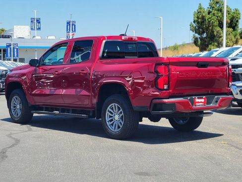 New 2026 Chevrolet Colorado LT w/ LT Convenience Package RWD image 2