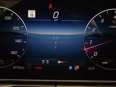 New 2026 Mercedes-Benz CLE 450 4MATIC Coupe image 25