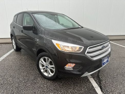 Used 2019 Ford Escape SE AWD/4WD image 10