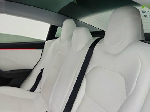 Used 2025 Tesla Model 3 Performance AWD/4WD image 29